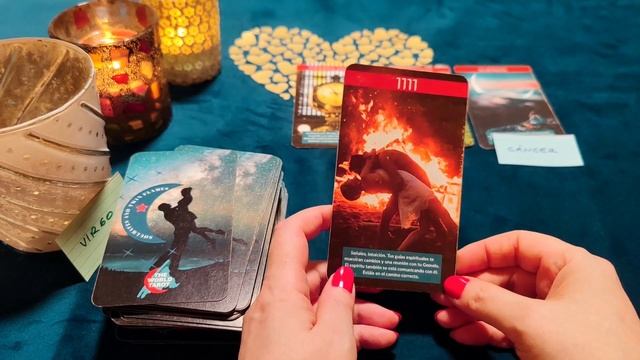 VIRGO ♍ PRÓXIMAS NOTICIAS DE TU ALMA, LLAMA GEMELA ‼️☎️? HORÓSCOPO VIRGO AMOR JUNIO 2022 ❤️ смотреть онлайн