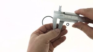 Ремкомплект клапана остановки двигателя глушилка F9Q 1 9 DCI