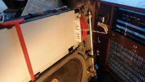 RGB подсветка VEF 202 контроллер от Жоры минского