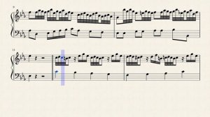 Доменико Чимароза/Соната до минор/Избранные сонаты/"СЕРЕНАДА"