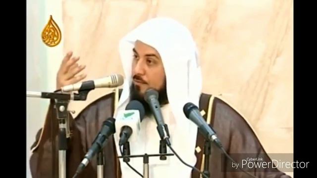 Рабиа Бин Кааб, сподвижник Пророк Мухаммад (ﷺ) .Шейх Мухаммад аль-Арифи