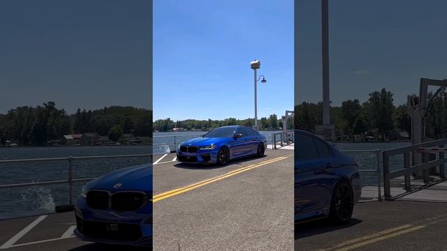 BMW m. смотреть онлайн