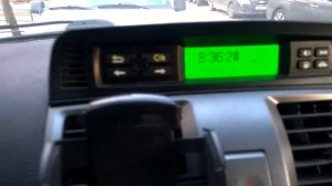 Бортовой компьютер Уаз Патриот,