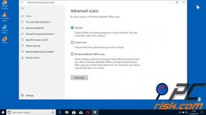 Windows Shell Experience Host causing high CPU usage