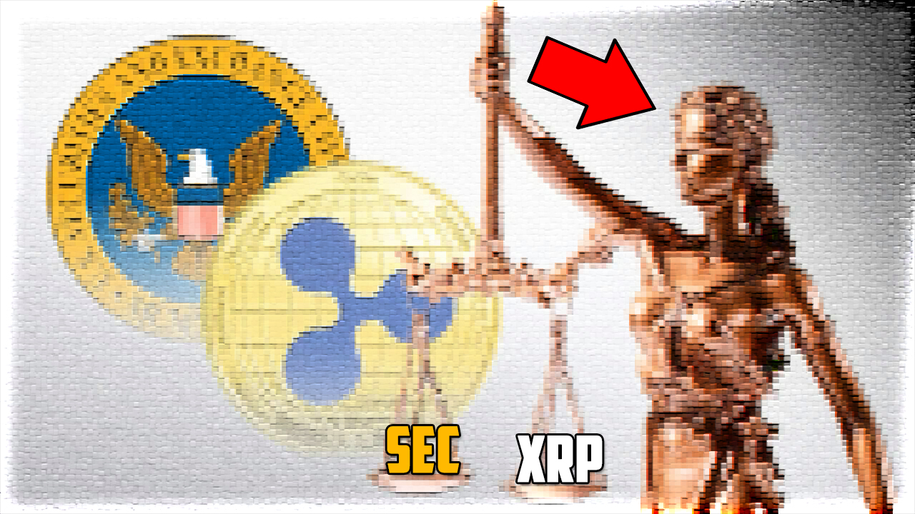 XRP = XLM! КИТЫ RIPPLE ХОЛДЯТ STELLAR И НАОБОРОТ? В ОКТЯБРЕ НИЧЕГО НЕ ПРОИЗОЙДЕТ С XRP! ПРОГНОЗ РИПЛ