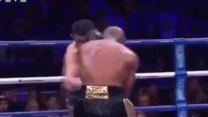 Мухаммад Якубов таджик не знающий поражения