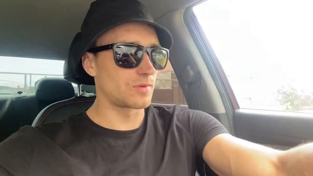 Поехал в Ростов.Сравнение двух сцеп.Купил две машины. смотреть онлайн