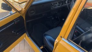 Datsun 100a