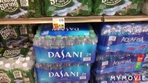 Обзор цен на продукты в США , город Буффало, штат Нью Йорк