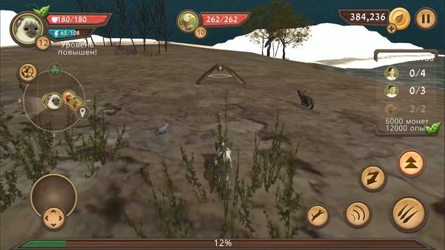 СИМУЛЯТОР Маленького КОТЕНКА #12 Сим кошки онлайн с Кидом на #ПУРУМЧАТА смотреть онлайн