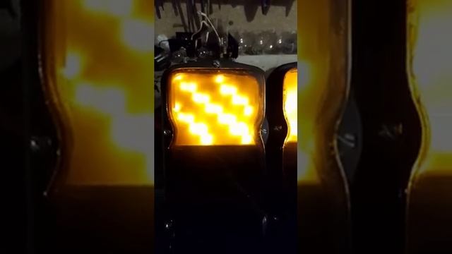Самодельные фары на уаз469 газ 69 .Пушка гонка смотреться вообще класно. ip69 плавают под водой смотреть онлайн