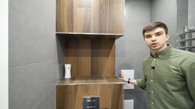 Ремонт однокомнатной квартиры под ключ | Нижний Новгород | ремонт и отделка