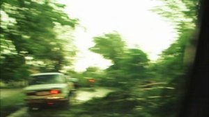 После дождичка в июне 2007 в Бирске