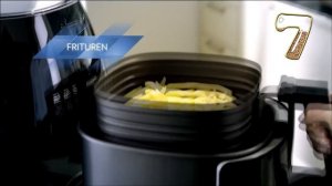 ТОП 10 Лучшие аэрофритюрницы - мультипечь, аэрогриль