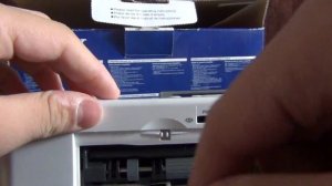 Обзор принтера Sony DPP-FP67