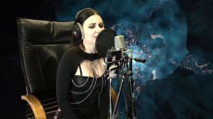 Елена Минина - Стрим - TRIBUTE Nightwish