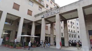 Trieste ▶ Триест, маленькая Вена на море