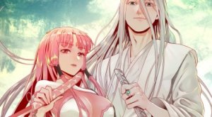 [76_90] 3000 лет практики Ци [Маньхуа]