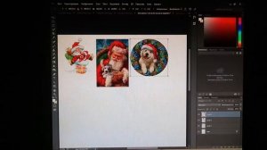 Как подогнать картинку под форму | Photoshop | Мыловарение
