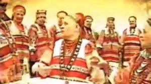 Иван Купала - Кострома