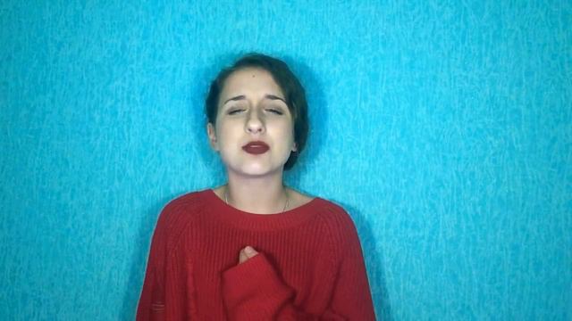 LOBODA - Лети (Гоголь Вий) - cover Яна Горная смотреть онлайн