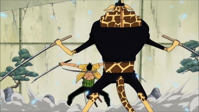 Каку Ван Пис2 (Kaku One Piece2) смотреть онлайн