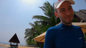 Шри Ланка. Часть 4. Пасикуда. Восточное побережье. Пустые пляжи. Спа-отель 5 звезд.