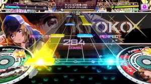 D4DJ ー「R·I·O·T」(Expert)