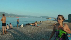 Отпуск на машине 2018. Тольятти - Крым - Кабардинка, часть 3