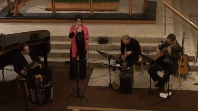 Elämälle kiitos - Mirja Poikkeus смотреть онлайн