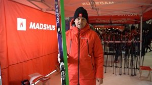 Madshus Race Speed, Redline & Race Pro | Nyheter