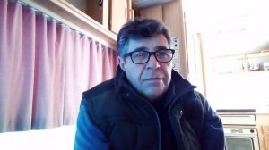 КЕМПЕР  или  КАРАВАН.  ЧТО БРАТЬ?