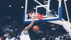 Tracy Mcgrady - “Broken Wings”