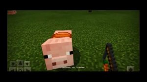 КАК СТАТЬ КОТОМ? В "MINECRAFT" БЕЗ МОДОВ?!?!?