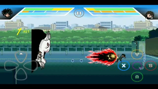 [Don't Jump Challenge] Extreme Mode Tournament 4 - Rounds || Anime The Multiverse War смотреть онлайн