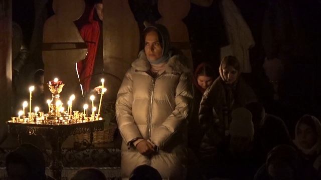 Православное Поволжье (эфир от 5.03.2023г.)