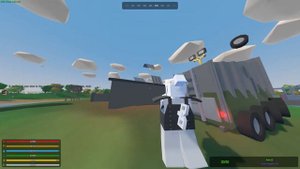 Unturned Fragmovie #10 By Пожилой