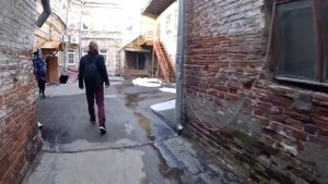 Старая Самара