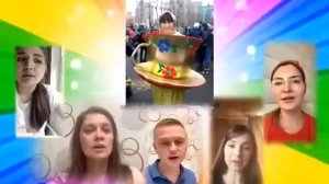 Поздравления воспитателей от родителей