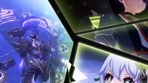 Геншин импакт AMV Genshin Impact AMV