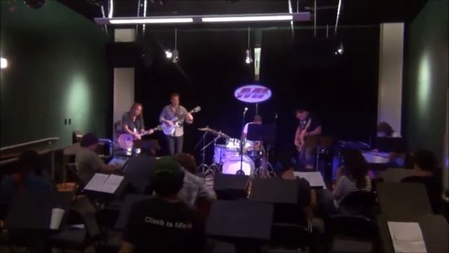 Musicians Institute GIT Fall 2011 II.wmv смотреть онлайн