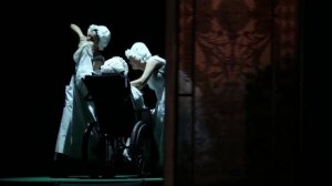 Пиковая дама