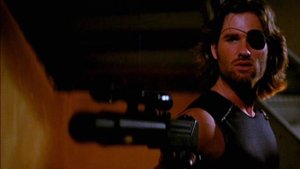 Змей Плискин - Побег из Нью-Йорка (Snake Plissken - Escape from New York)