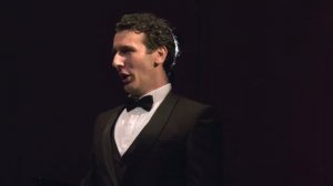 Милий Балакирев - Алексей Головинский «Ты пленительной неги полна» 17.06.2021