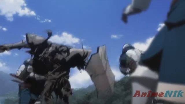 [ AMV ] Владыка - Hollywood Undead (Day Of The Dead) смотреть онлайн