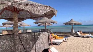 Танцуем,отдыхаем на позитиве. Отель Дрим Лагун Ресорт/Dream Lagoon Aqua Park & Resort 5*.Египет 202