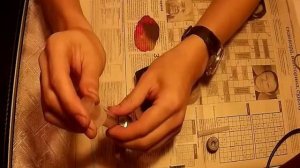 Заправка картриджа принтера Canon ip2700 (510)