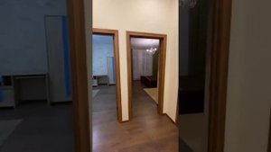 Апартаменты в городе Тольятти, ЖК Золотой берег, #аренда