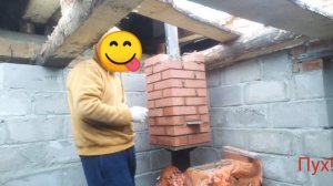 баня из блока своими руками