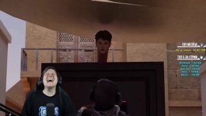 Реакция от Вели на моё видео "Веля попал в standoff 2"